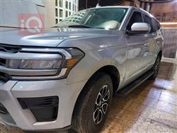 فورد إكسبيديشن